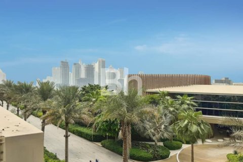 Appartement à Palm Jumeirah, Dubai, 4 chambres, 334 m², № 58580 - photo 19