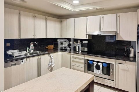 Appartement à Palm Jumeirah, Dubai, 4 chambres, 334 m², № 58580 - photo 9