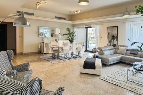 Appartement à Palm Jumeirah, Dubai, 4 chambres, 334 m², № 58580 - photo 3