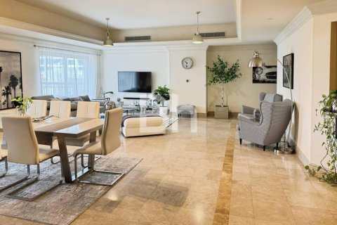 Appartement à Palm Jumeirah, Dubai, 4 chambres, 334 m², № 58580 - photo 6