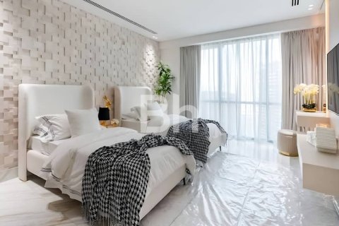 Apartment in Jumeirah Beach Residence, Dubai 3 bedrooms, 203 sq.m. № 58578 - photo 9