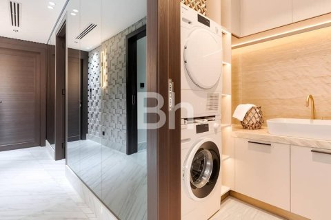 Apartment in Jumeirah Beach Residence, Dubai 3 bedrooms, 203 sq.m. № 58578 - photo 11