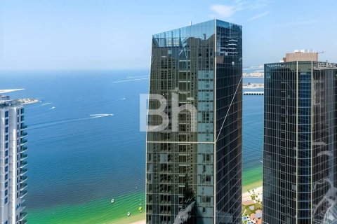 Apartment in Jumeirah Beach Residence, Dubai 3 bedrooms, 203 sq.m. № 58578 - photo 1