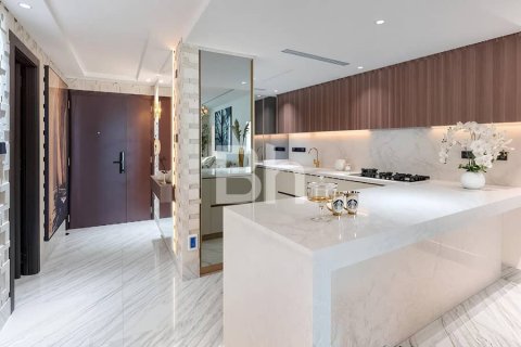 Apartment in Jumeirah Beach Residence, Dubai 3 bedrooms, 203 sq.m. № 58578 - photo 15