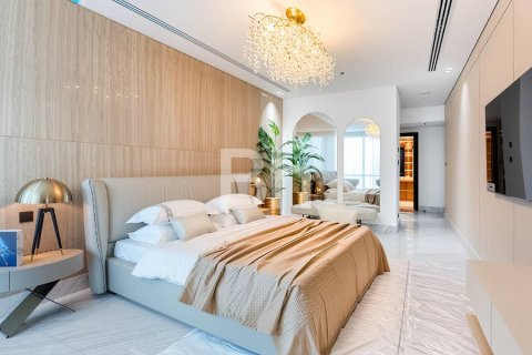 Apartment in Jumeirah Beach Residence, Dubai 3 bedrooms, 203 sq.m. № 58578 - photo 16