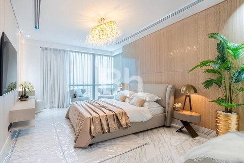 Apartment in Jumeirah Beach Residence, Dubai 3 bedrooms, 203 sq.m. № 58578 - photo 3