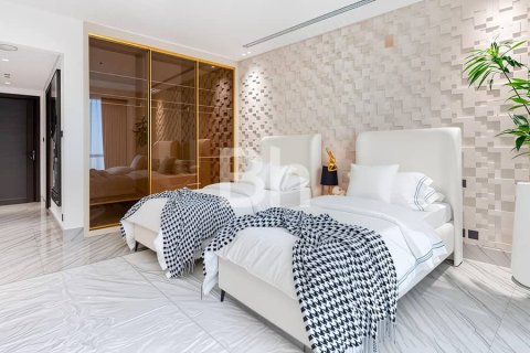 Apartment in Jumeirah Beach Residence, Dubai 3 bedrooms, 203 sq.m. № 58578 - photo 8