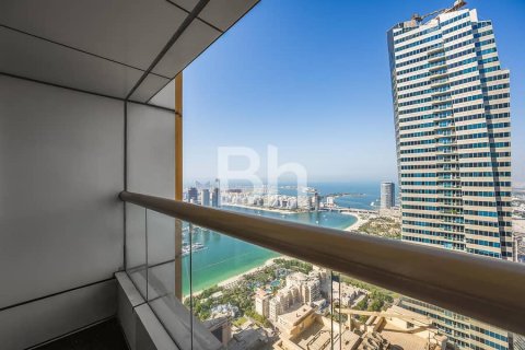 Appartement à Dubai Marina, Dubai, 4 chambres, 295 m², № 58579 - photo 13