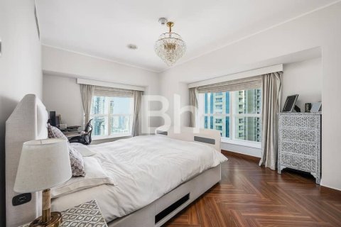 Appartement à Dubai Marina, Dubai, 4 chambres, 295 m², № 58579 - photo 15