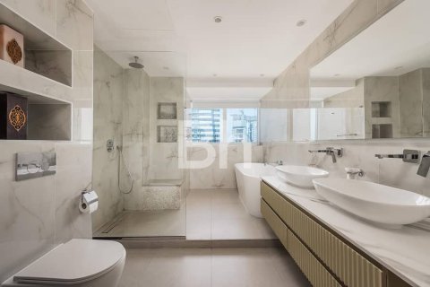Appartement à Dubai Marina, Dubai, 4 chambres, 295 m², № 58579 - photo 14