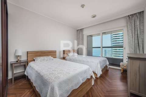 Appartement à Dubai Marina, Dubai, 4 chambres, 295 m², № 58579 - photo 2