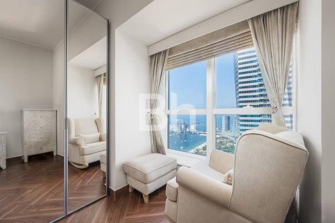 Appartement à Dubai Marina, Dubai, 4 chambres, 295 m², № 58579 - photo 5