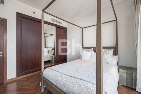 Appartement à Dubai Marina, Dubai, 4 chambres, 295 m², № 58579 - photo 11