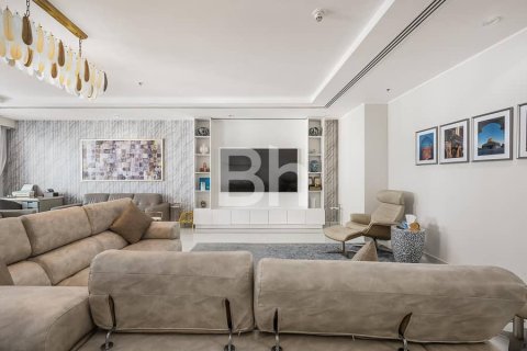 Appartement à Dubai Marina, Dubai, 4 chambres, 295 m², № 58579 - photo 8
