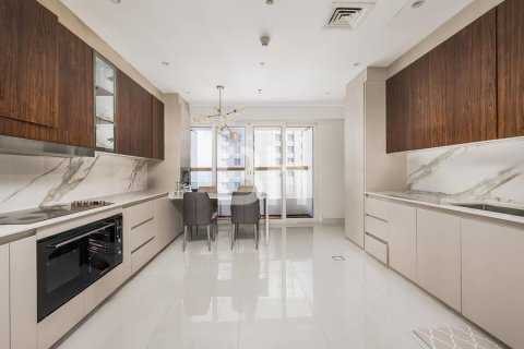 Appartement à Dubai Marina, Dubai, 4 chambres, 295 m², № 58579 - photo 9