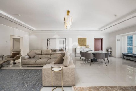 Appartement à Dubai Marina, Dubai, 4 chambres, 295 m², № 58579 - photo 7