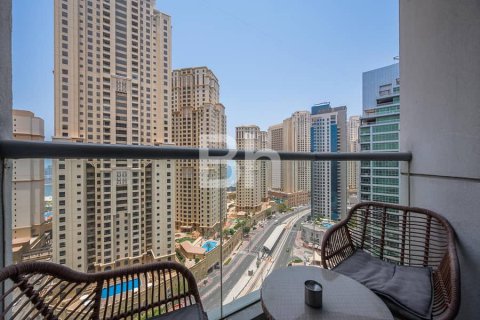 شقة في مرسى دبي, دبي 2 غرف نوم, 71 م² رقم 58582 - صورة 4