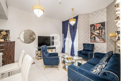 شقة في مرسى دبي, دبي 2 غرف نوم, 71 م² رقم 58582 - صورة 7