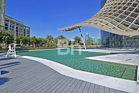 Appartement à Dubai, 52 m², № 58577 - photo 15