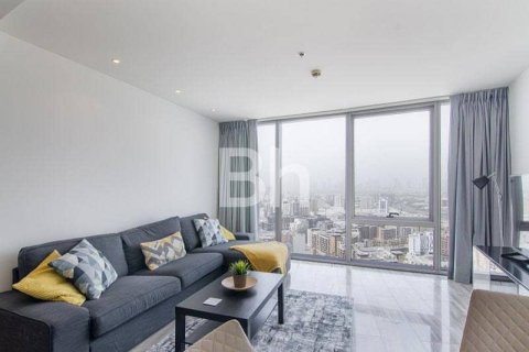 Appartement à Dubai, 52 m², № 58577 - photo 1