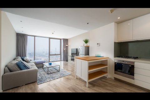 Appartement à Dubai, 52 m², № 58577 - photo 16