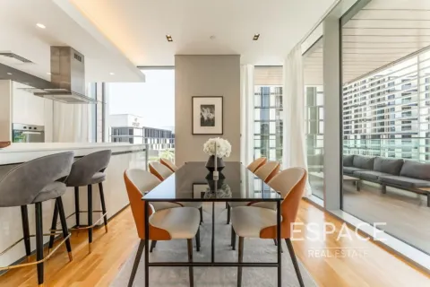 Apartment in Bluewaters, Dubai 2 bedrooms, 165 sq.m. № 122826 - photo 9