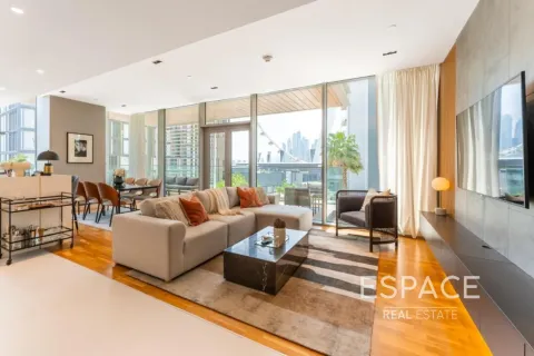 Apartment in Bluewaters, Dubai 2 bedrooms, 165 sq.m. № 122826 - photo 3
