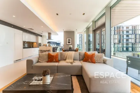 Apartment in Bluewaters, Dubai 2 bedrooms, 165 sq.m. № 122826 - photo 5