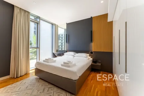 Apartment in Bluewaters, Dubai 2 bedrooms, 165 sq.m. № 122826 - photo 15