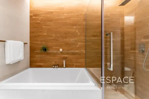 Apartment in Bluewaters, Dubai 2 bedrooms, 165 sq.m. № 122826 - photo 16