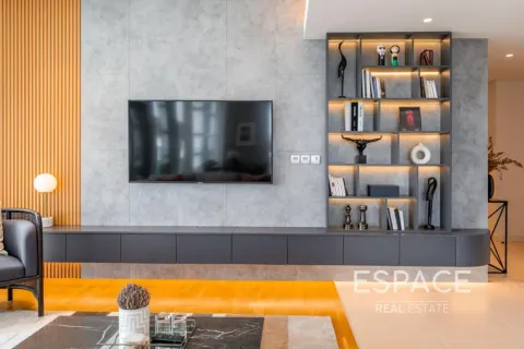 Apartment in Bluewaters, Dubai 2 bedrooms, 165 sq.m. № 122826 - photo 4