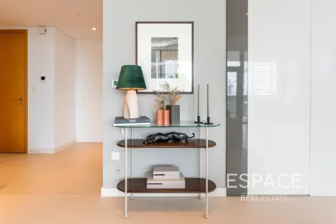 Apartment in Bluewaters, Dubai 2 bedrooms, 165 sq.m. № 122826 - photo 6