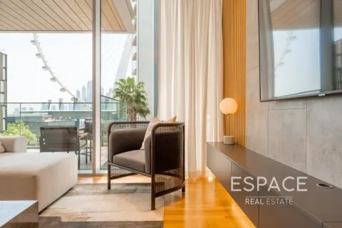 Apartment in Bluewaters, Dubai 2 bedrooms, 165 sq.m. № 122826 - photo 7