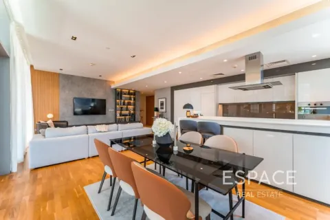 Apartment in Bluewaters, Dubai 2 bedrooms, 165 sq.m. № 122826 - photo 8