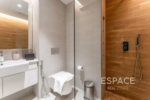 Apartment in Bluewaters, Dubai 2 bedrooms, 165 sq.m. № 122826 - photo 17