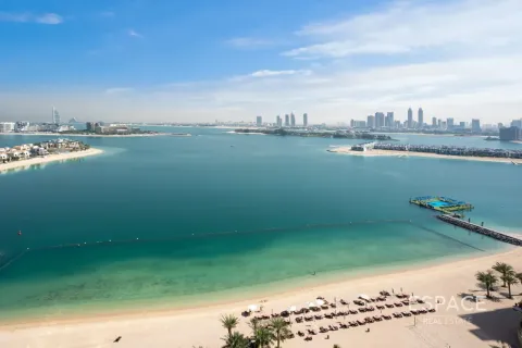 Apartment in Palm Jumeirah, Dubai 3 bedrooms, 222 sq.m. № 122828