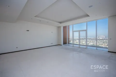 Apartment in Palm Jumeirah, Dubai 3 bedrooms, 222 sq.m. № 122828 - photo 9