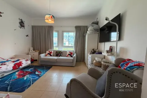 فيلا في Jumeirah Village Triangle, دبي 2 غرف نوم, 278 م² رقم 122830 - صورة 4