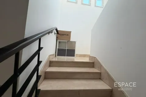 فيلا في Jumeirah Village Triangle, دبي 2 غرف نوم, 278 م² رقم 122830 - صورة 5