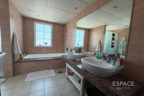 فيلا في Jumeirah Village Triangle, دبي 2 غرف نوم, 278 م² رقم 122830 - صورة 10