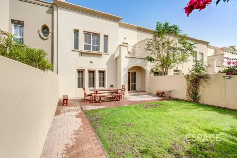 Villa in Springs 2, The Springs, Dubai 3 bedrooms, 228 sq.m. № 122832