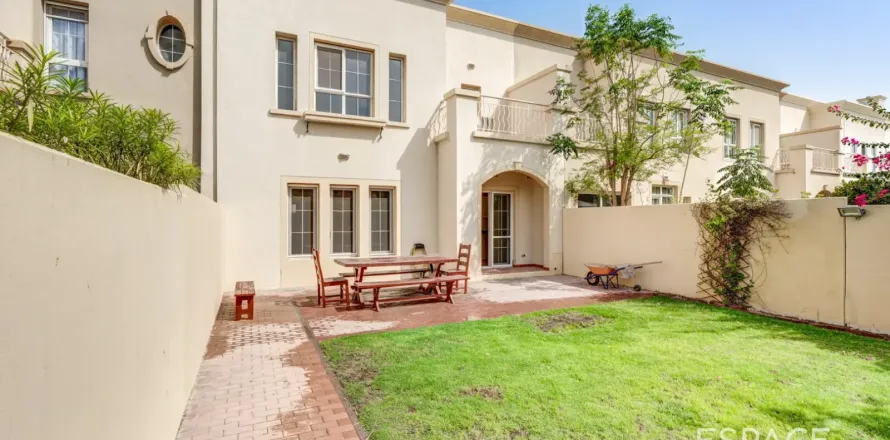 Villa in Springs 2, The Springs, Dubai 3 bedrooms, 228 sq.m. № 122832
