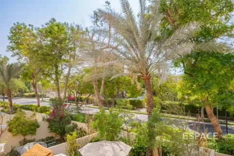Villa à Springs 8, The Springs, Dubai, 2 chambres, 153 m², № 122833 - photo 16