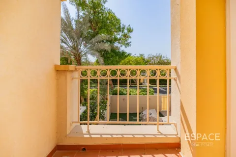 Villa à Springs 8, The Springs, Dubai, 2 chambres, 153 m², № 122833 - photo 13