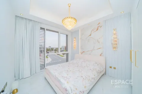Villa in Dubai Hills Estate, Dubai 5 bedrooms, 398 sq.m. № 122827 - photo 11