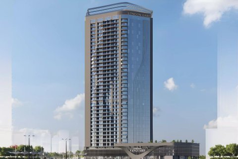 Купить квартиру в Дубай Марине, Дубай: 2 спальни, 92.7м², № 11680 - фото 1