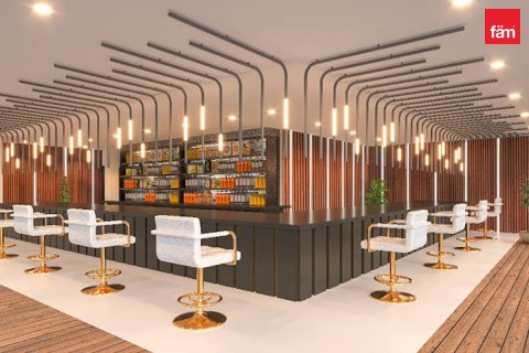 Tienda en Dubai, 149.3 m², № 11682 - foto 10