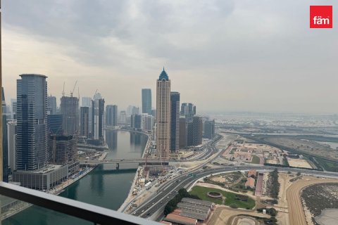 شقة في الخليج التجاري, دبي 1غرف نوم, 90.4 م² رقم 11681 - صورة 20