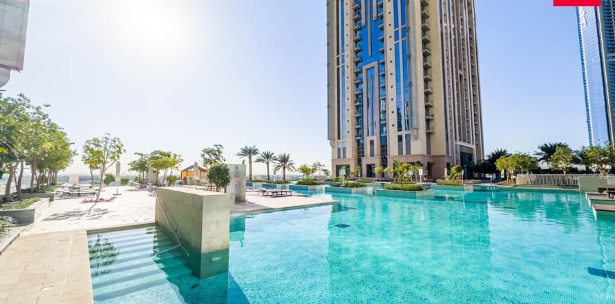 شقة في الخليج التجاري, دبي 1غرف نوم, 90.4 م² رقم 11681