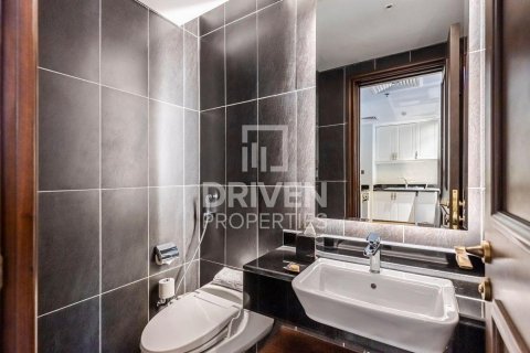 Купить дуплекс в Dukes The Palm, Пальма Джумейра, Дубай: 1 спальня, 77.39м², № 127723 - фото 9
